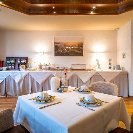 Hotel Restaurant Lamm Hebsack Remshalden Экстерьер фото