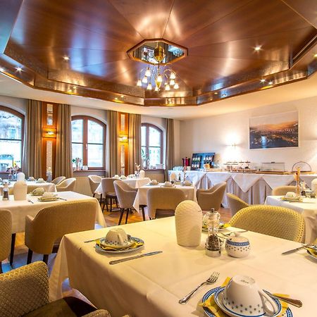 Hotel Restaurant Lamm Hebsack Remshalden Экстерьер фото