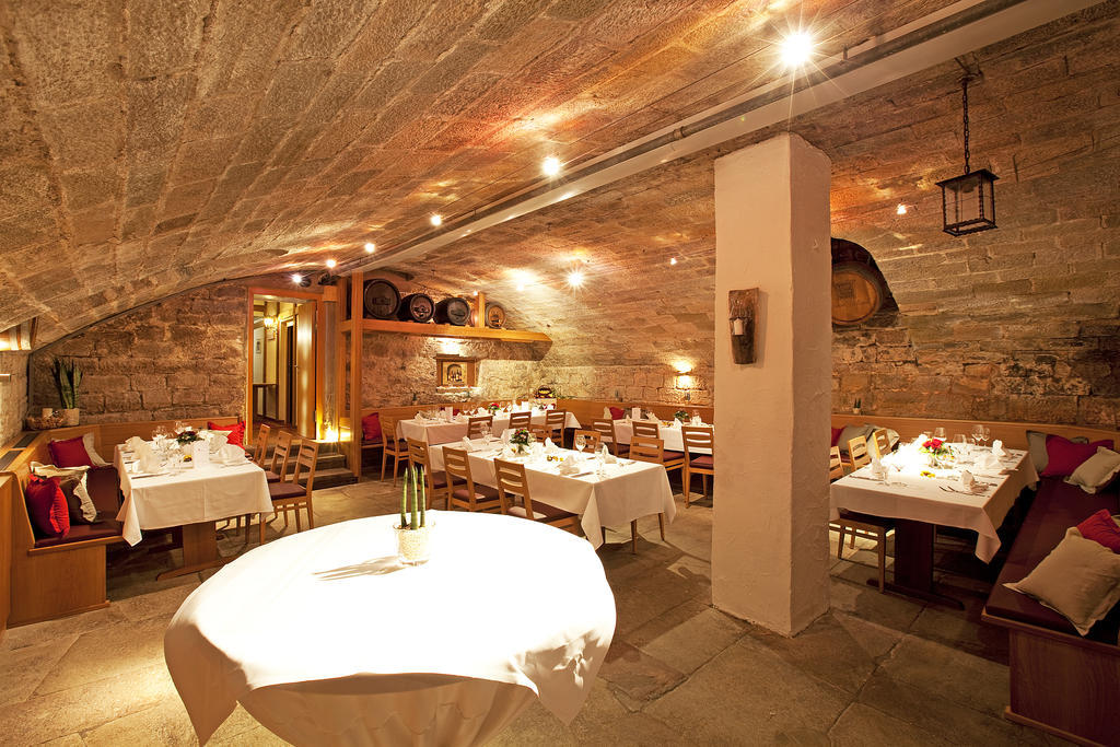 Hotel Restaurant Lamm Hebsack Remshalden Экстерьер фото