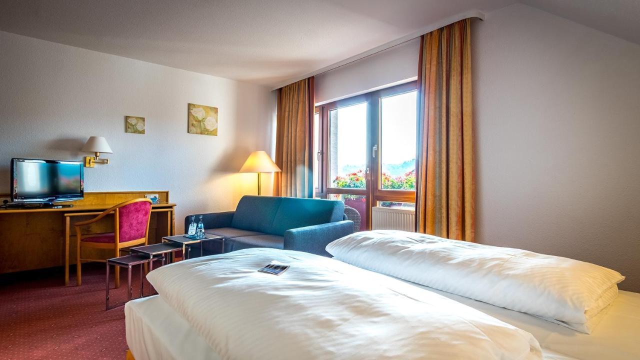 Hotel Restaurant Lamm Hebsack Remshalden Экстерьер фото