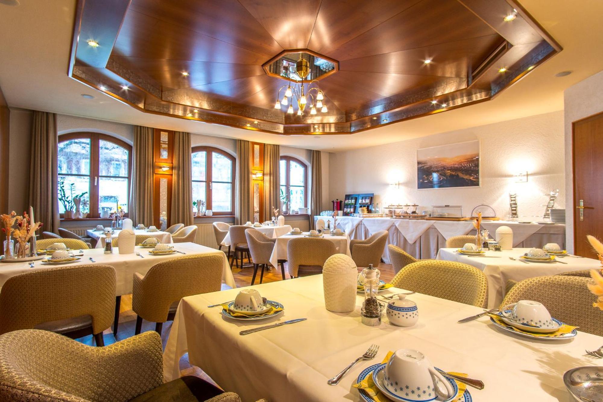 Hotel Restaurant Lamm Hebsack Remshalden Экстерьер фото