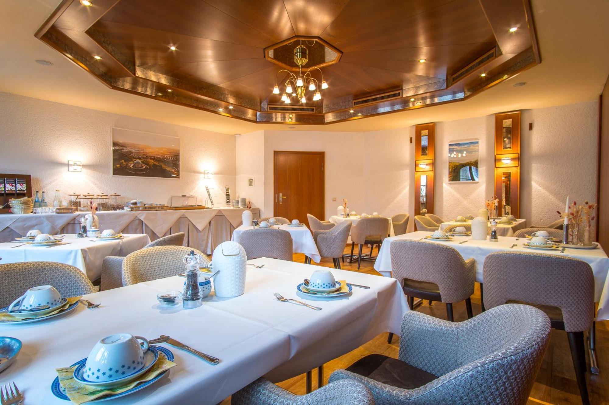 Hotel Restaurant Lamm Hebsack Remshalden Экстерьер фото